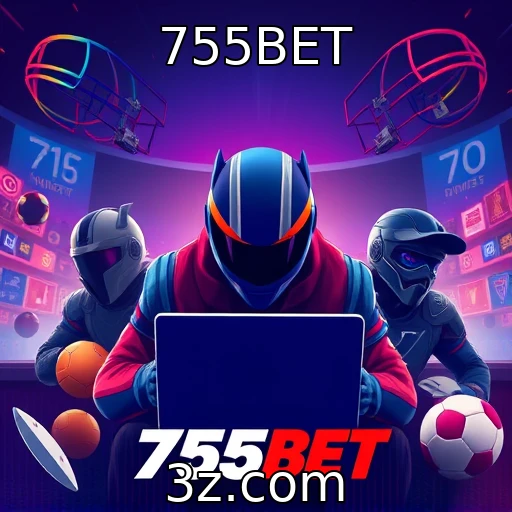 755BET As melhores estratégias para apostas em campeonatos de e-sports