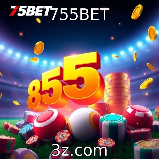 755BET As Melhores Estratégias para Apostas em Partidas ao Vivo