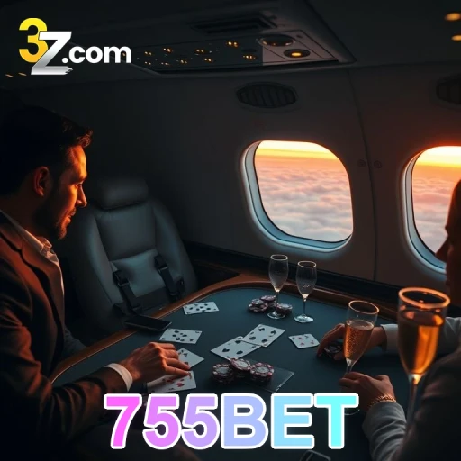 755BET Confiavel