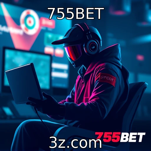 Descubra os Segredos das Apostas Esportivas na 755BET