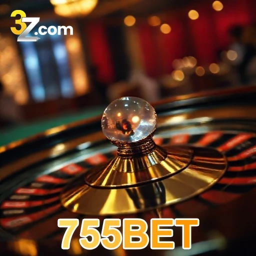 755BET Login