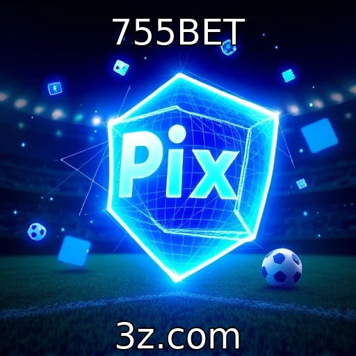 755BET Apostas esportivas: Dicas infalíveis para maximizar seus ganhos