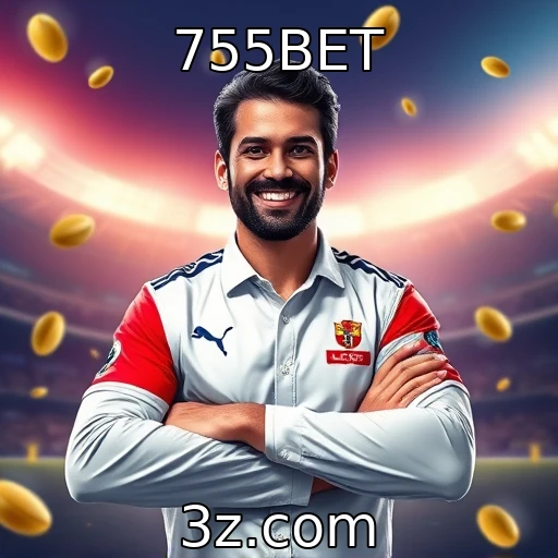 755BET Apostas Esportivas: Estratégias para Maximizar Seus Ganhos Ahora