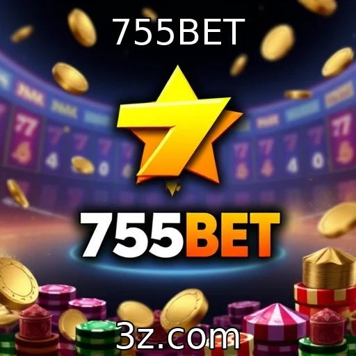 755BET Apostar em e-sports: dicas para aumentar suas chances de vitória