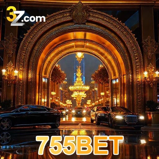 755BET Slots