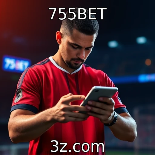 755BET Apostas esportivas em alta: como analisar partidas de forma eficaz