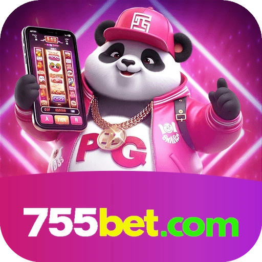 755bet logo
