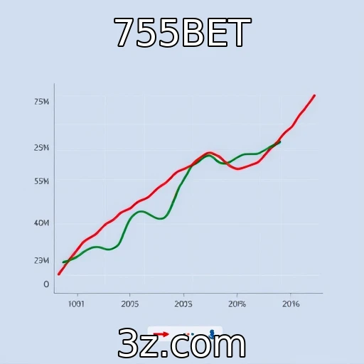 755BET Desvendando os segredos das apostas esportivas no Brasil